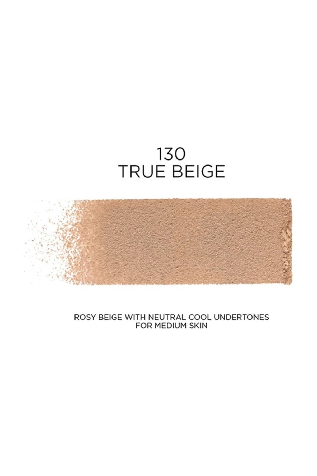 L'Oreal Infallible Semi-Perfect Powder No. 130