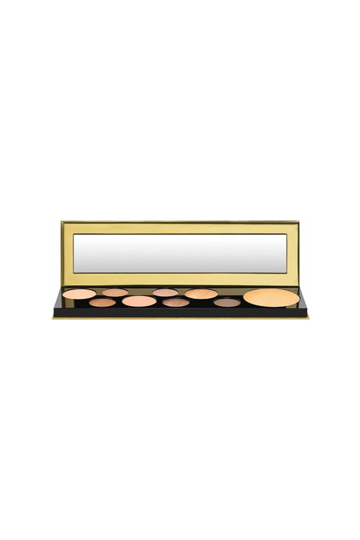MAC new eyeshadow palette