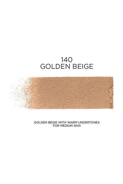 L'Oréal Infallible Semi-Perfect Powder No. 140