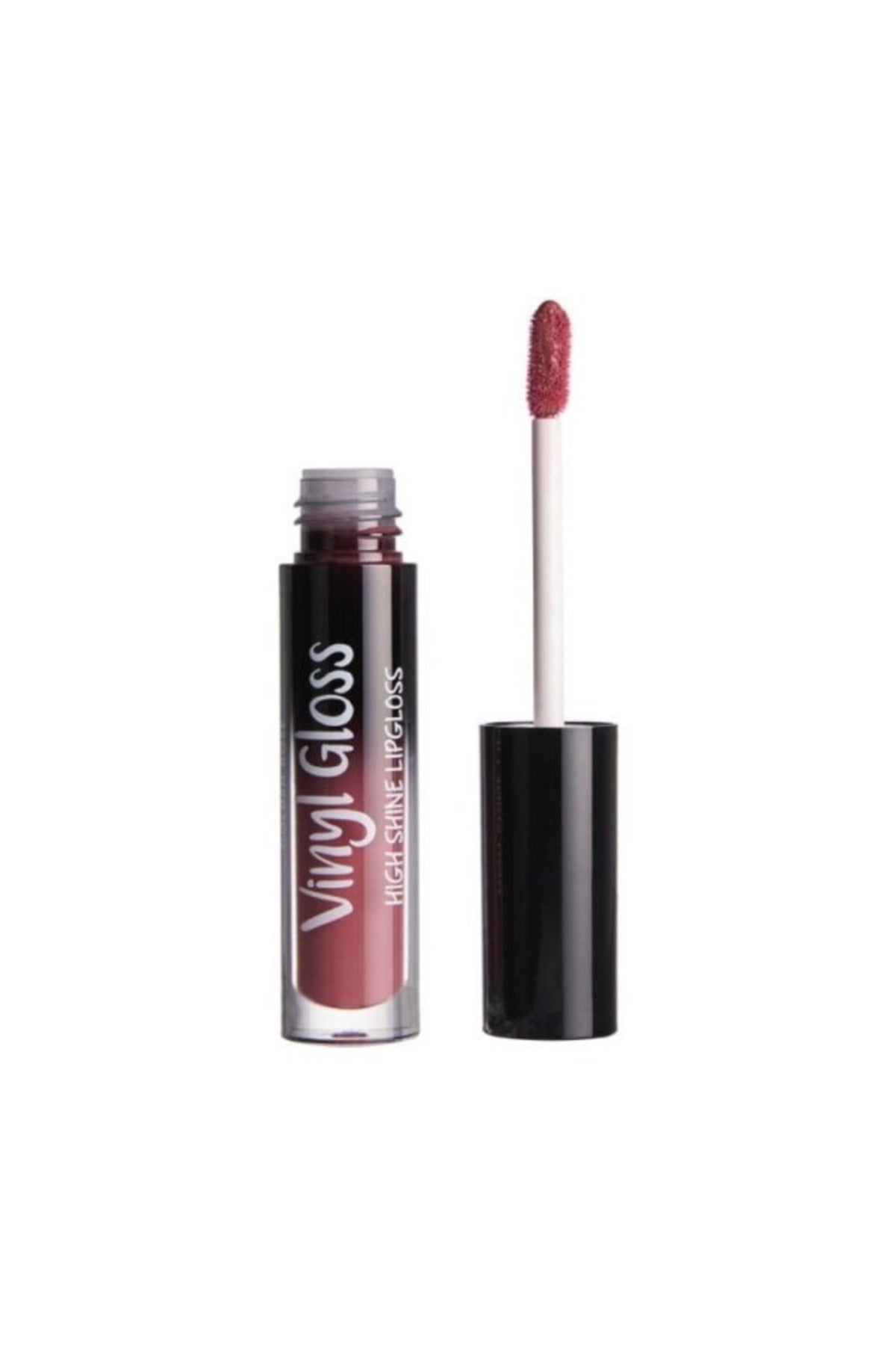 Golden Rose Vinyl Lip Gloss Shine No. 09