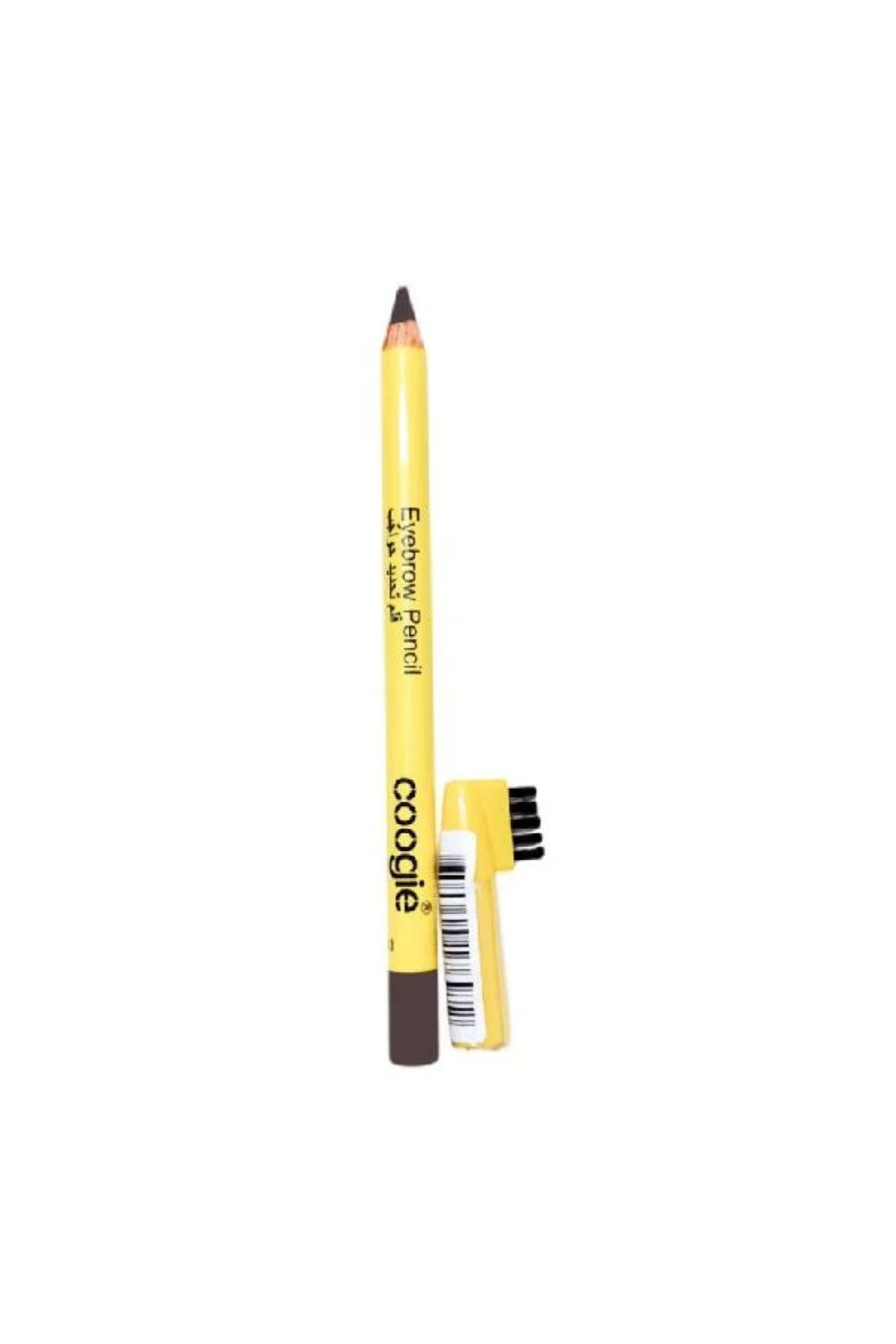 Coogie Eyebrow Pencil Brown 003