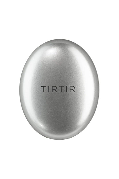 TirTir Foundation Silver Red Cushion Ivory N21