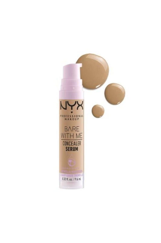 NYX Serum Concealer Bear With Me No. 07