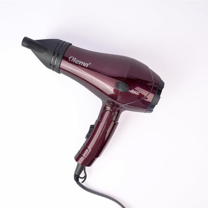 Okema Hair Dryer
404-ok Multi-Purpose Foldable Air Diffuser
For Hair Dryers