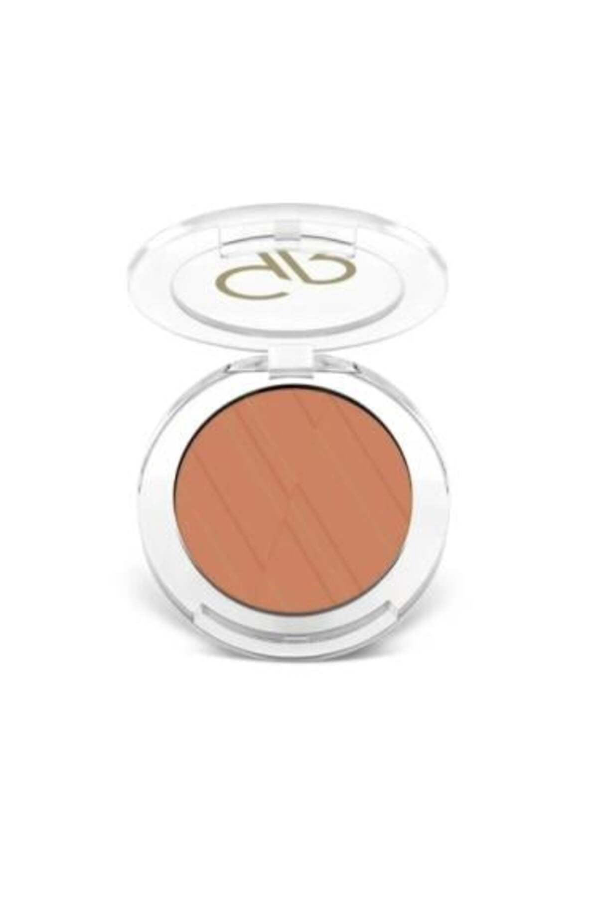 Golden Rose Powder Blush No. 14