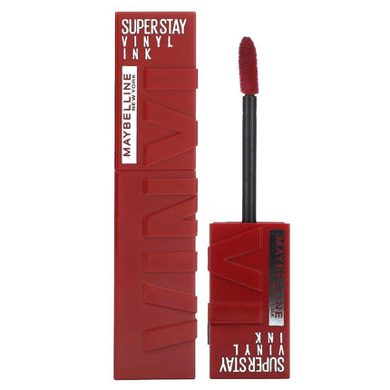 Maybelline روج سوبر ستاي فانيلا رقم 25