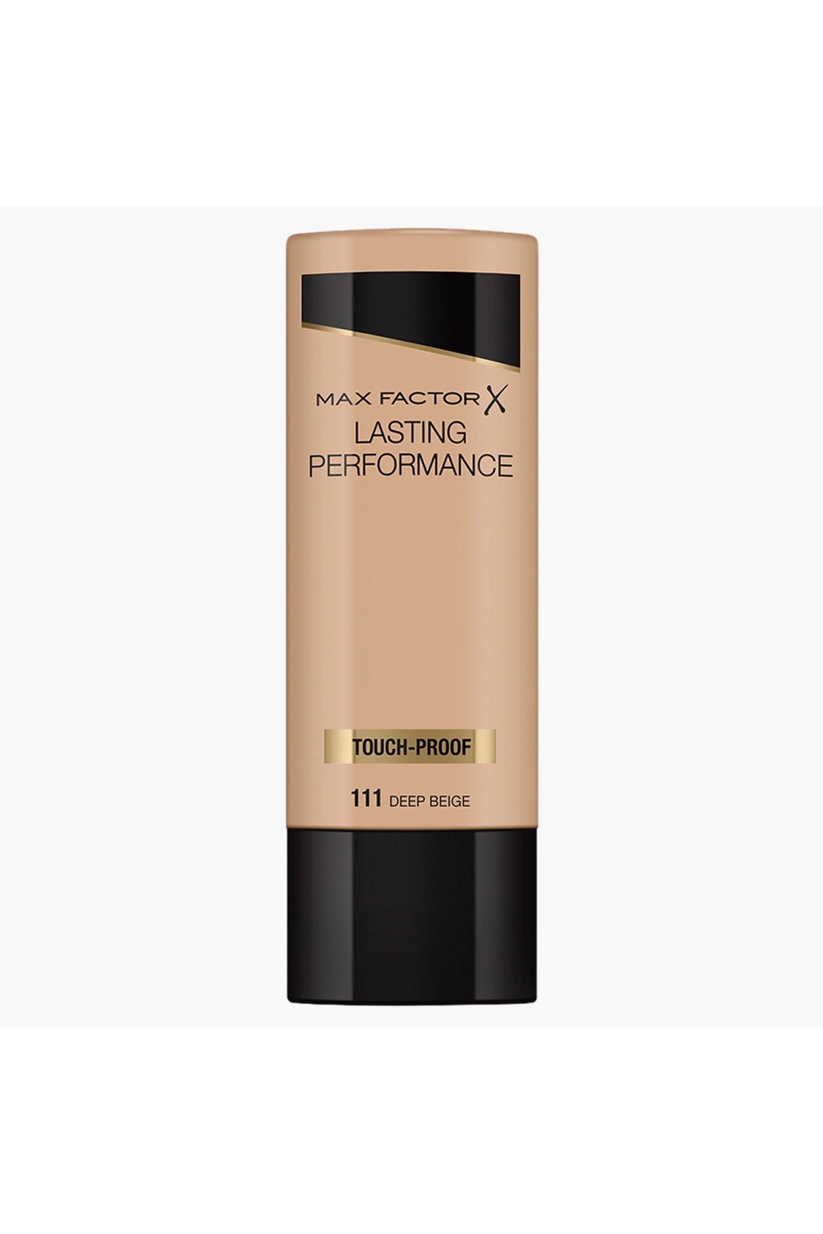 Mix Factor Foundation Tube No. 111