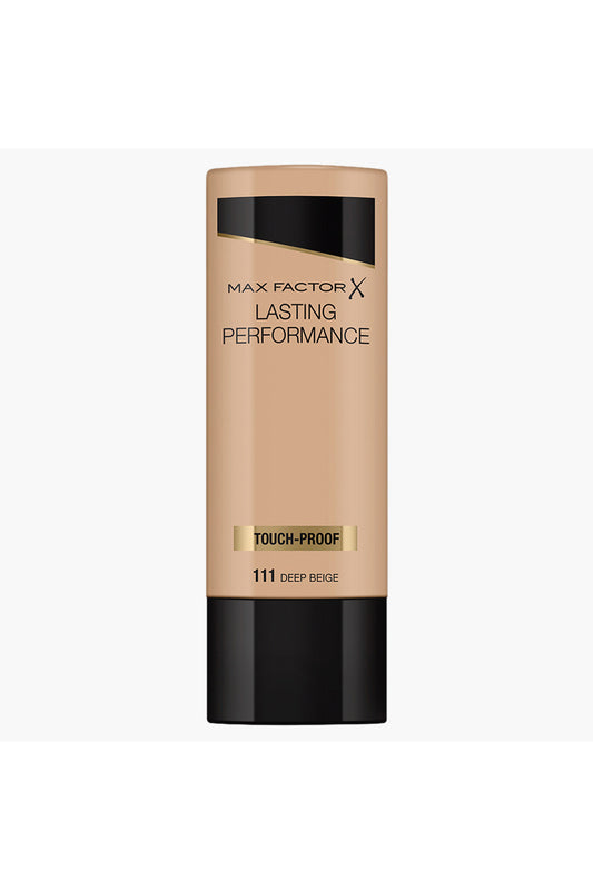 Mix Factor Foundation Tube No. 111