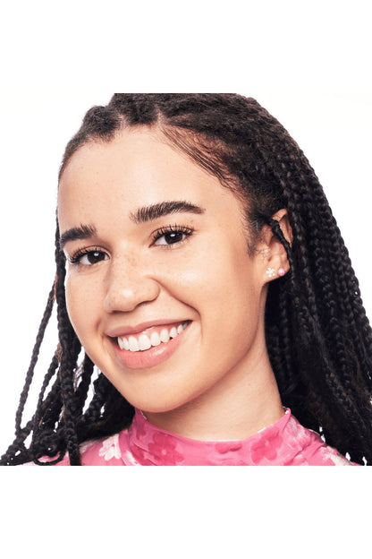 Essence mascara, meet beige pink