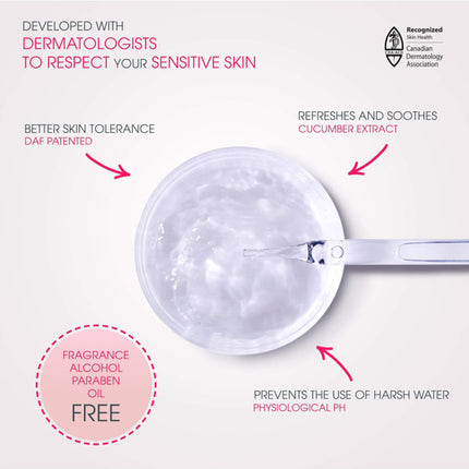 Bioderma Makeup Remover 500ml Tightening 1
