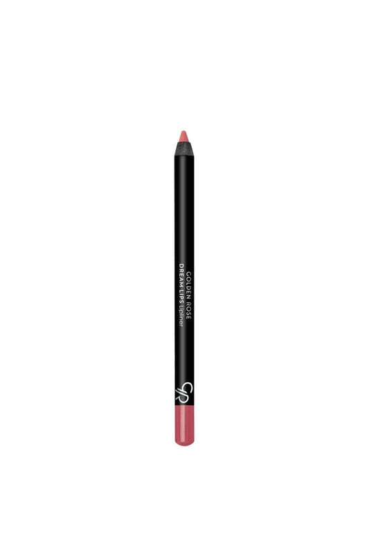 Golden Rose Dream Lip Liner No. 506