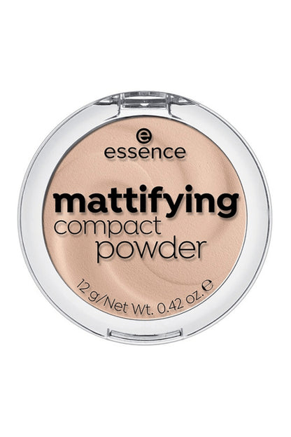 Essence face powder covered with foundation No. 05