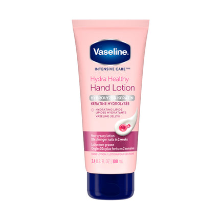 Vaseline Intensive Care Hand Lotion, 100ml