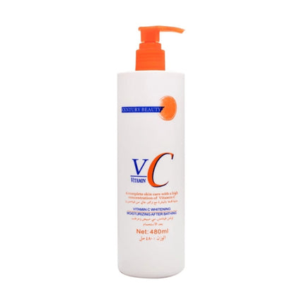 Saada Beauty Vitamin C Lotion 480ml