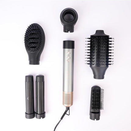 Okema hair dryer - 1800