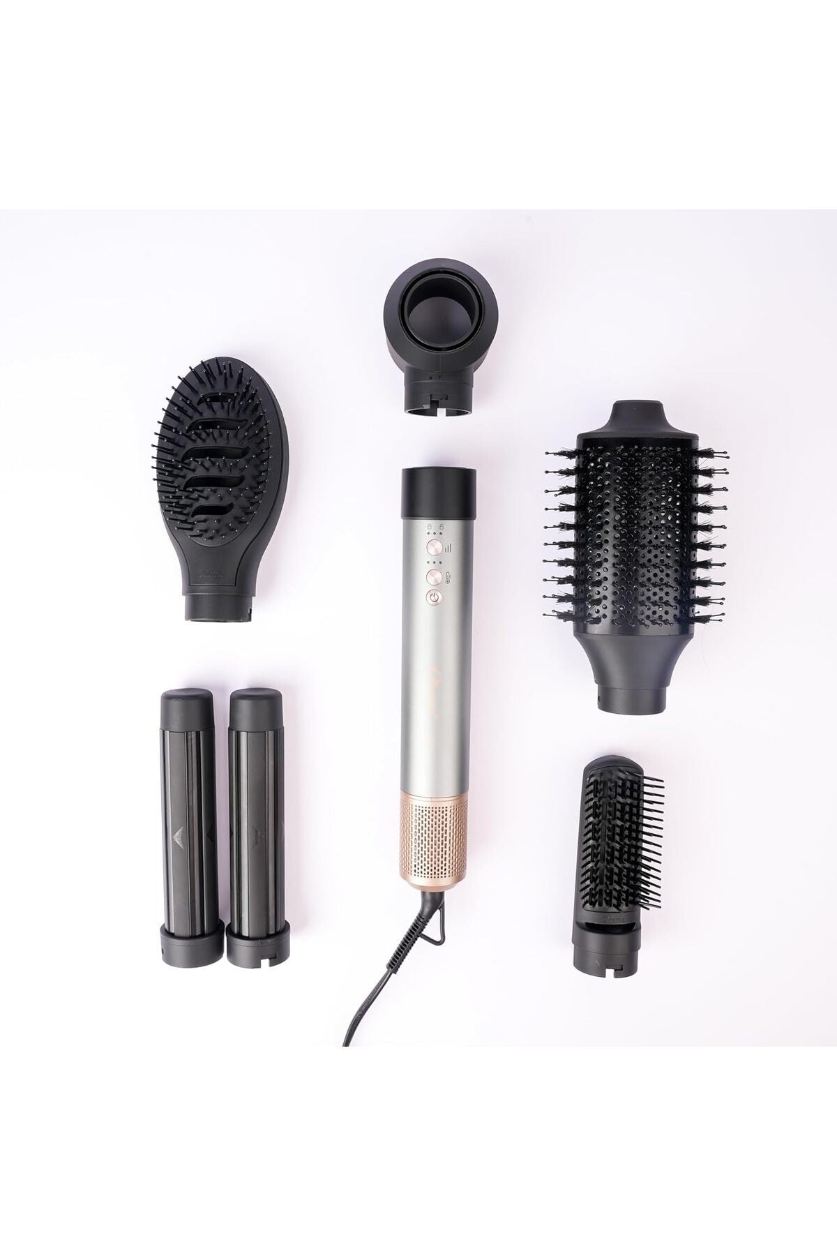 Okema hair dryer - 1800