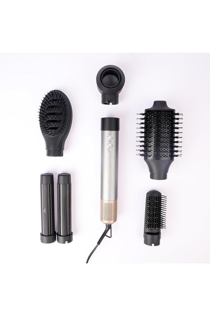 Okema hair dryer - 1800