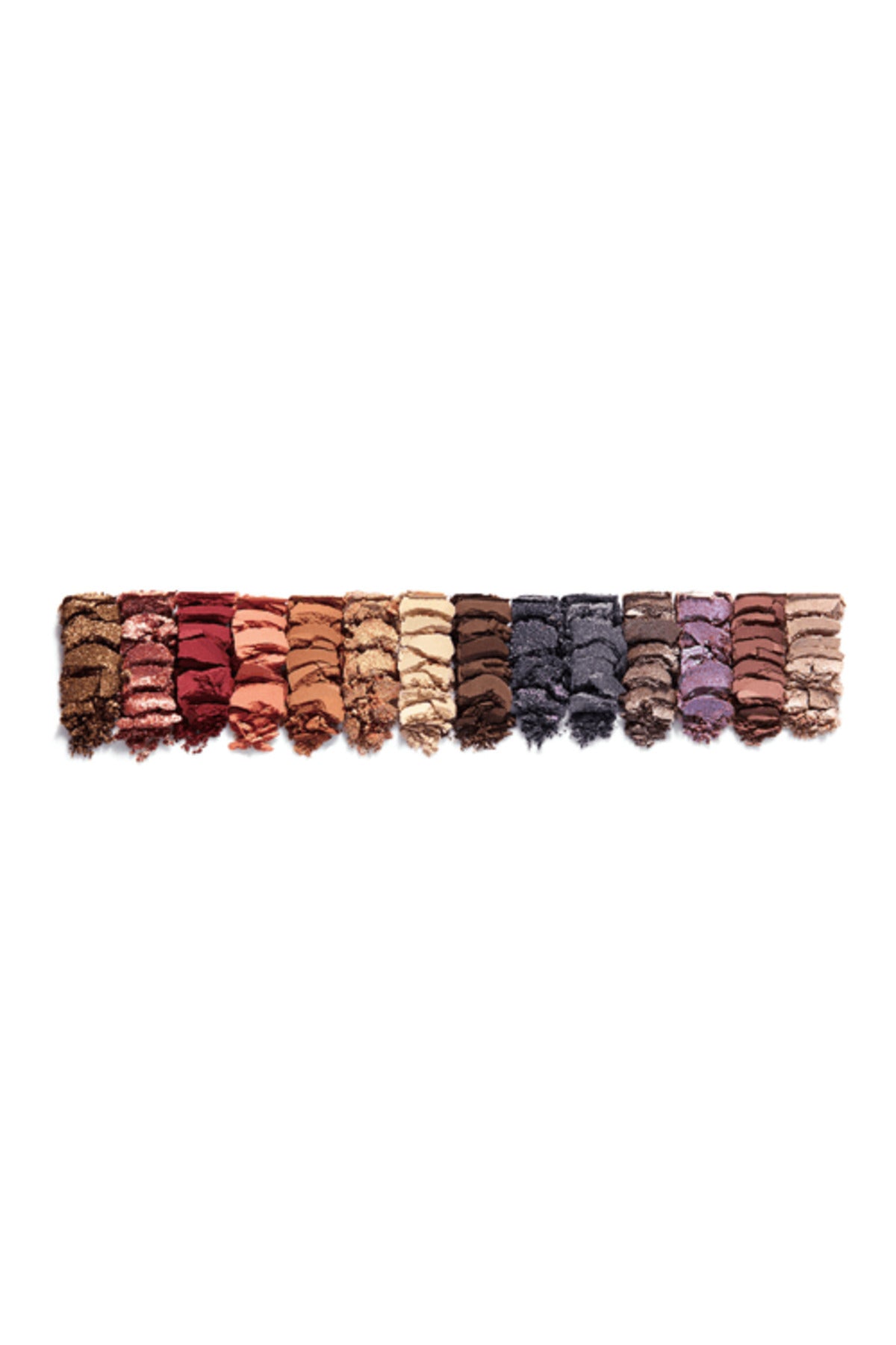 Anastasia Eyeshadow Palette Cannali Bubble
