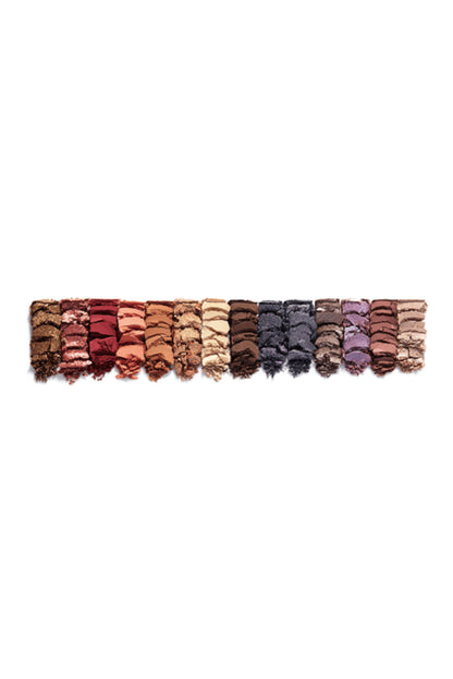 Anastasia Eyeshadow Palette Cannali Bubble