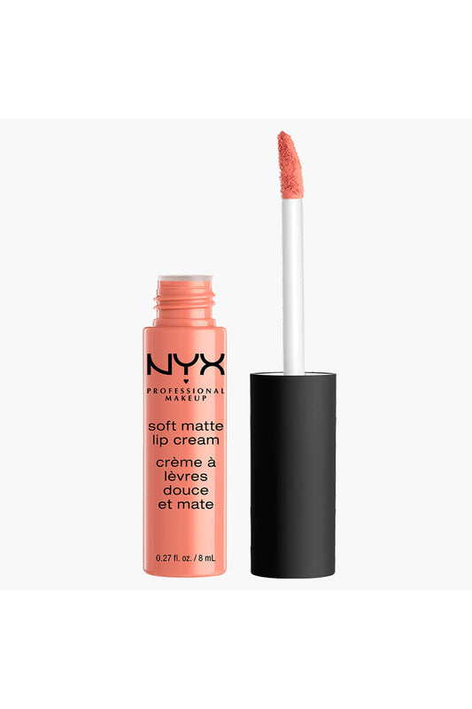 NYX روج سائل مطفي قياسي رقم 12