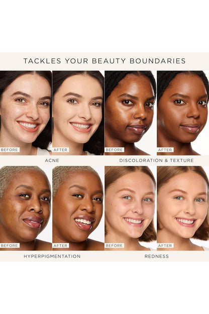 Tarte Concealer Medium Honey 35H