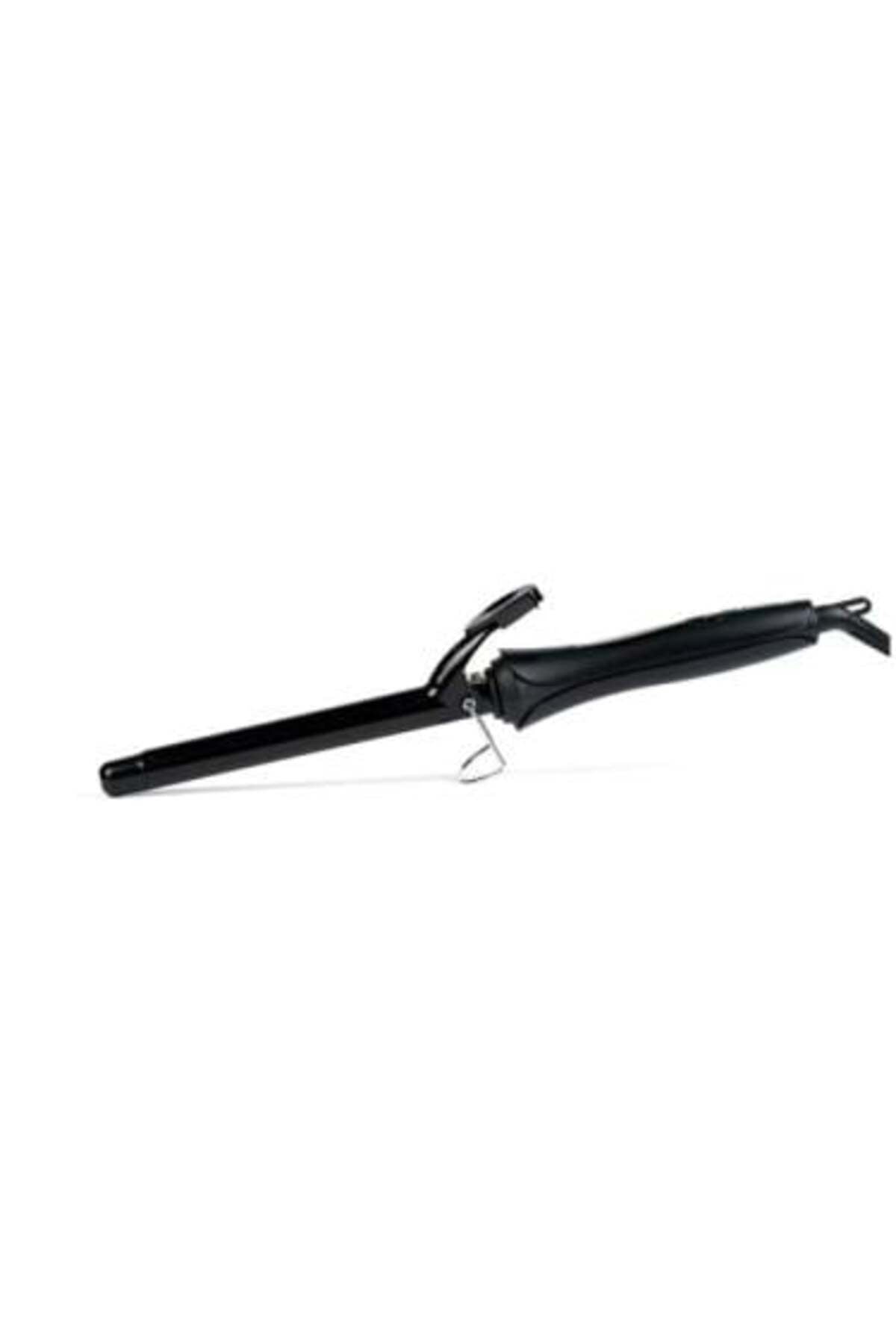 Okema 1097-ok 25mm Curling Iron
Control Buttons with LCD Display