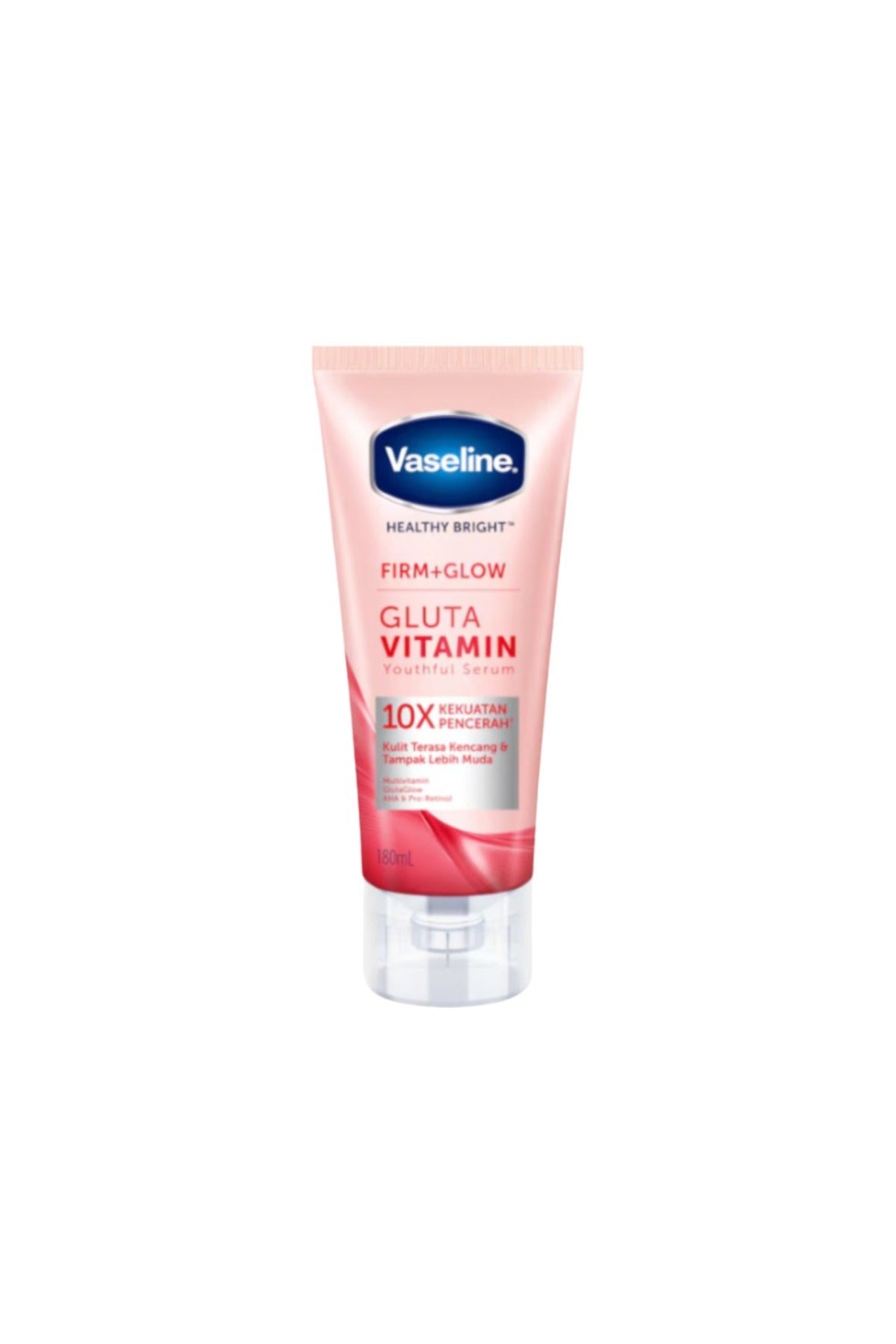 Vaseline Healthy Bright Sunscreen Serum with Vitamin Galta 180ml