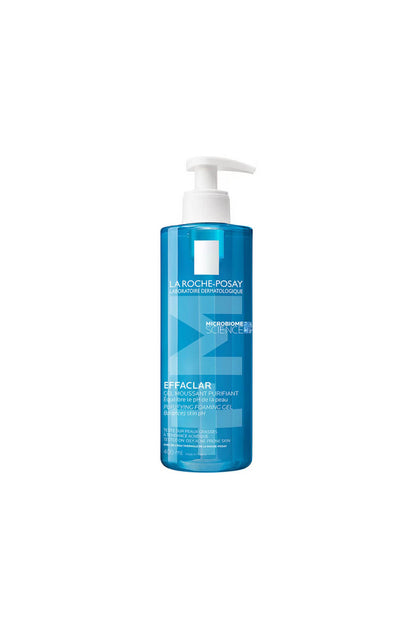 La Roche-Posay Blue Exfoliating Wash 400ml