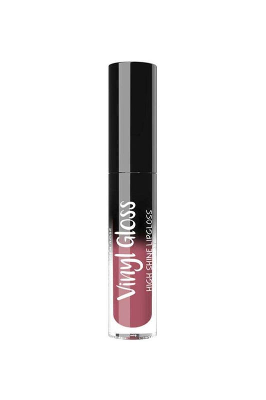 Golden Rose Vinyl Lip Gloss Shine No. 07