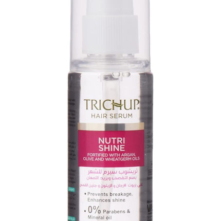 Trichup Hair Serum Nutri Shine 60ml