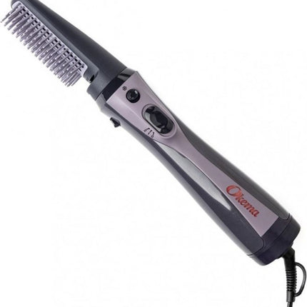 Okema Hair Dryer
OK-1400
Two Speeds
High Speed