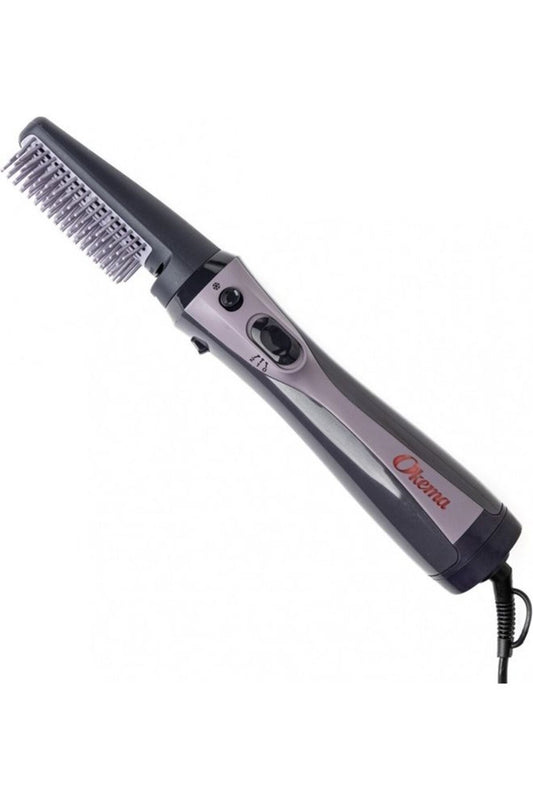 Okema Hair Dryer
OK-1400
Two Speeds
High Speed