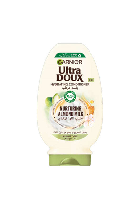 Garnier Conditioner 360ml Ultra Doux