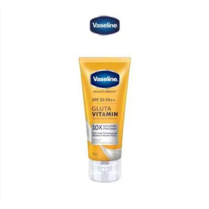 Vaseline Healthy Bright Sunscreen Serum SPF 180ml