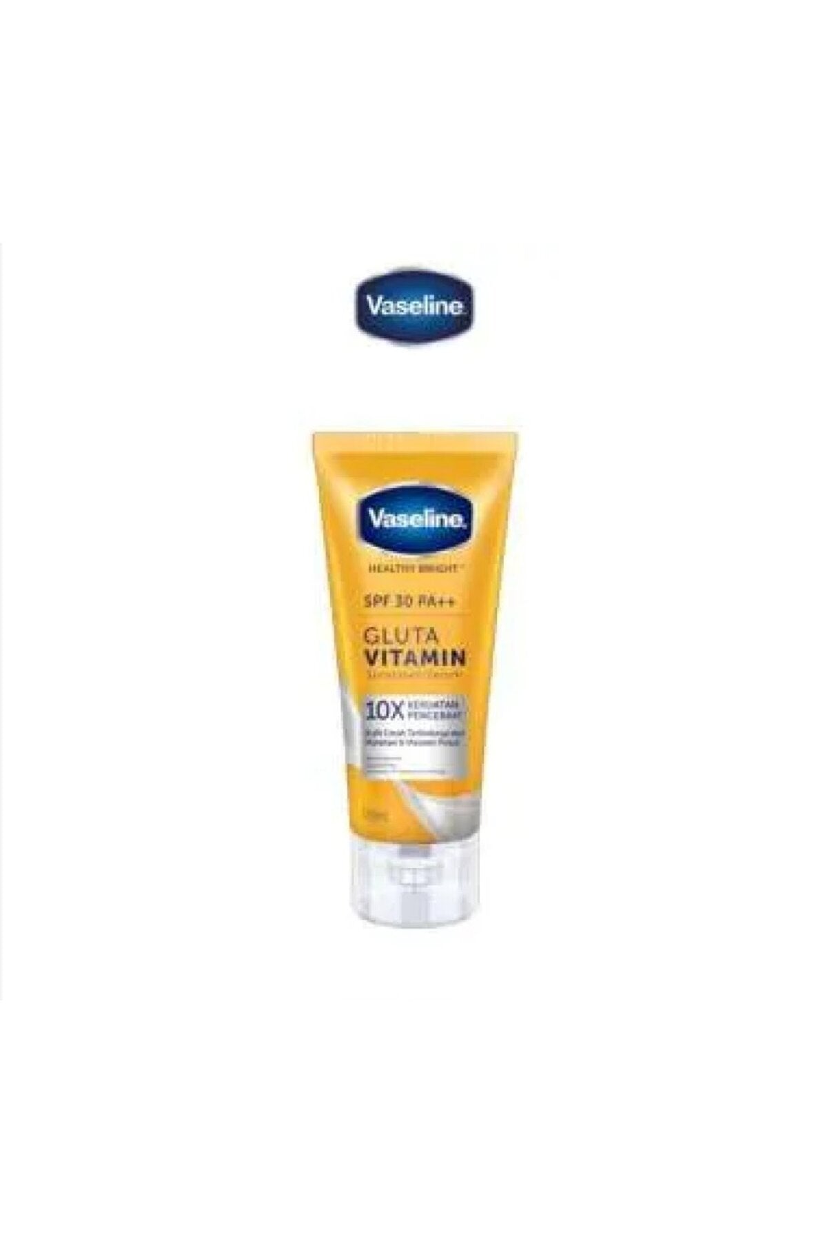 Vaseline Healthy Bright Sunscreen Serum SPF 180ml