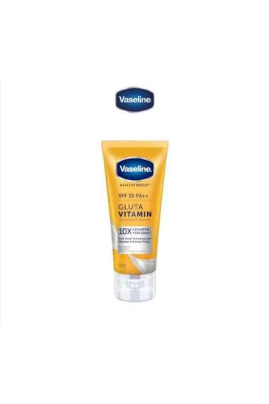Vaseline Healthy Bright Sunscreen Serum SPF 180ml