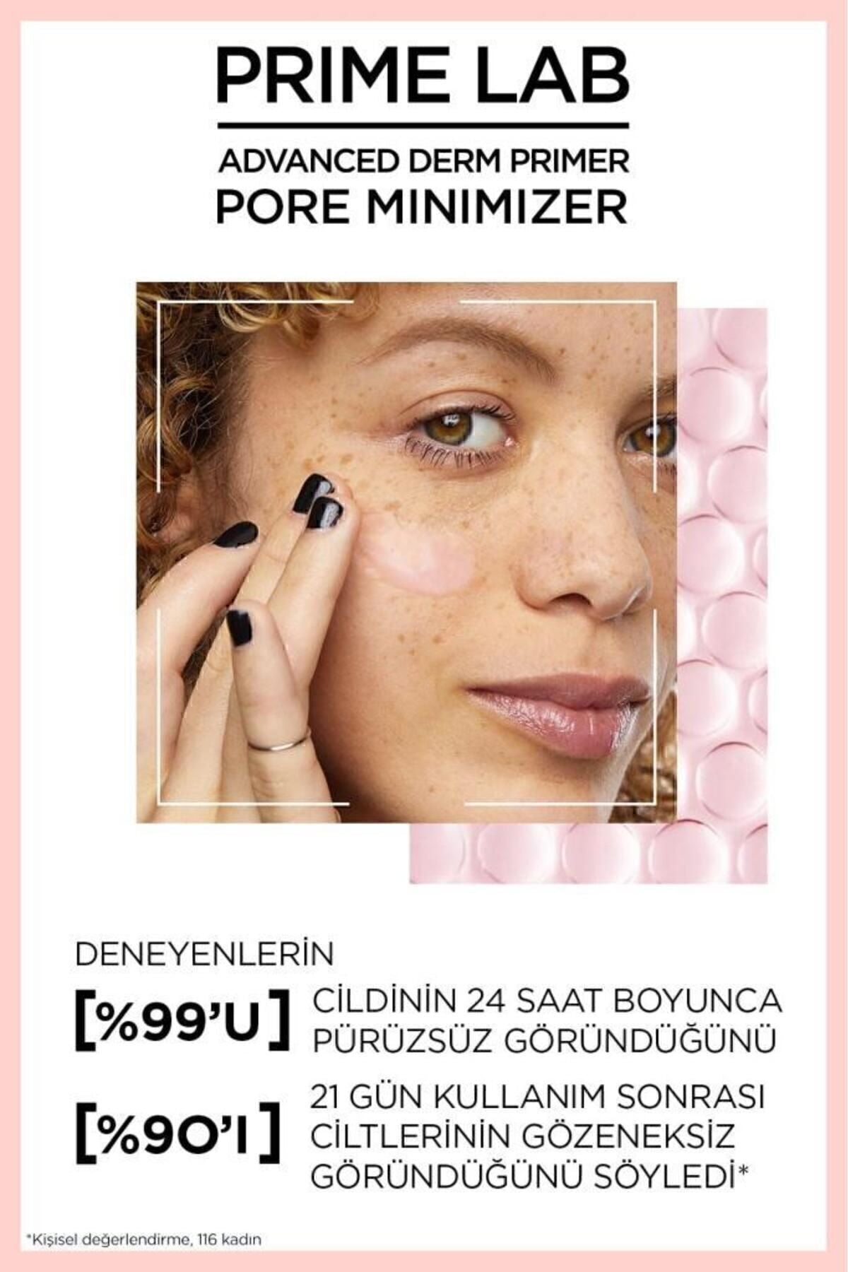 L'Oreal Pore Minimizing Primer 30ml