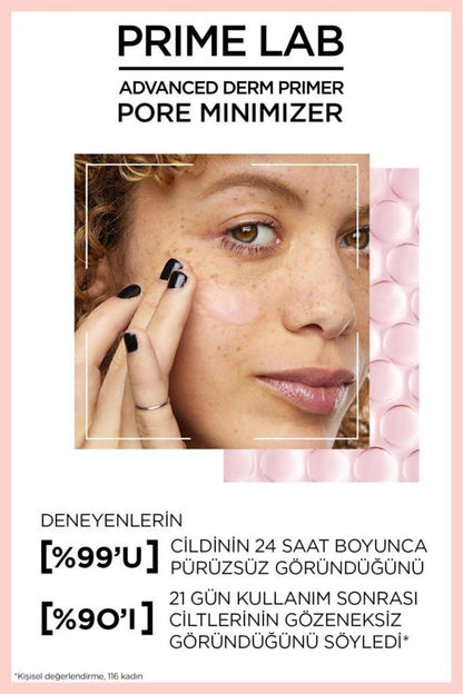 L'Oreal Pore Minimizing Primer 30ml