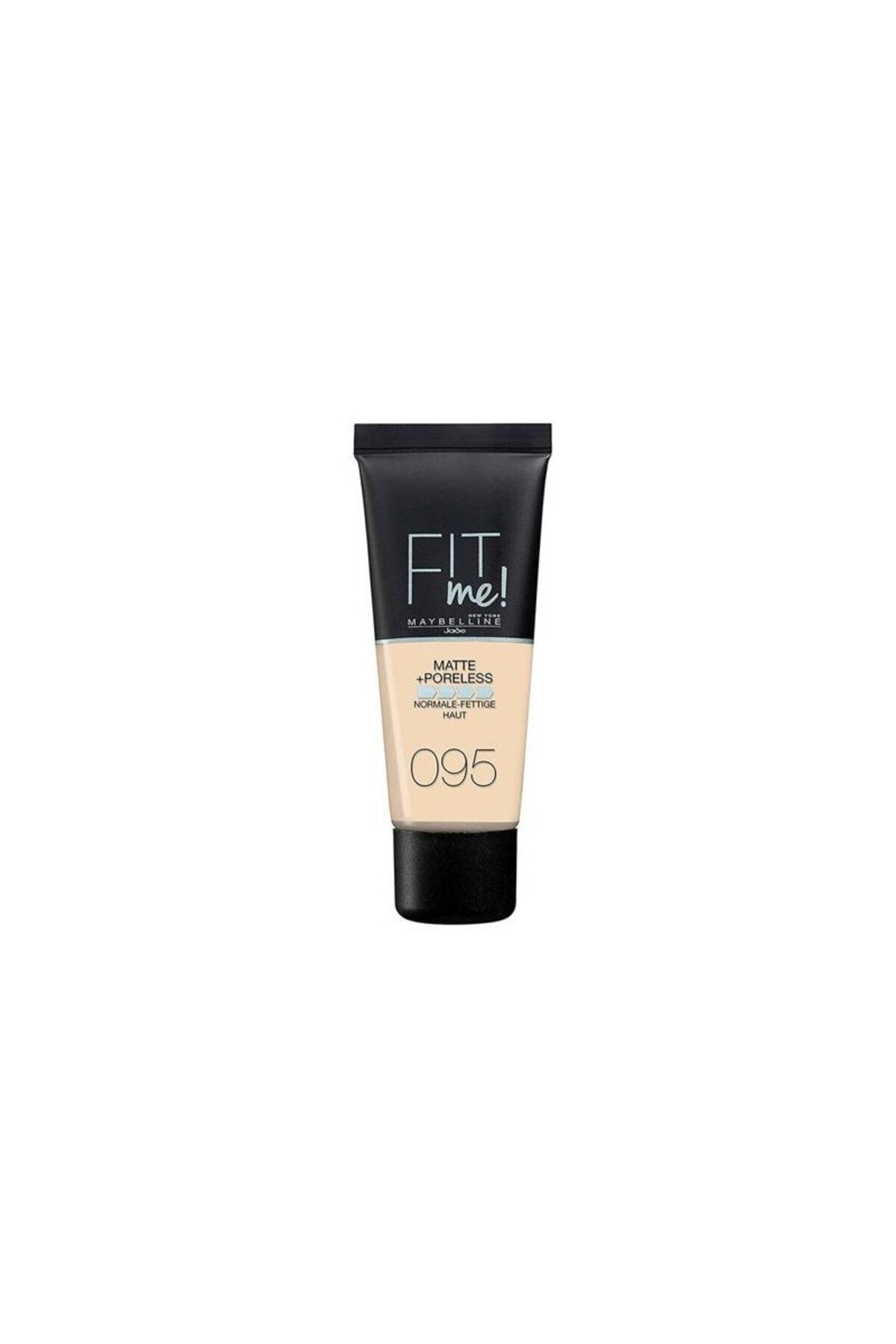 Maybelline Fitme Asir Foundation No. 95