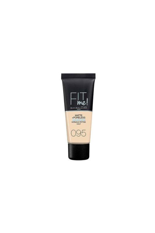 Maybelline Fitme Asir Foundation No. 95