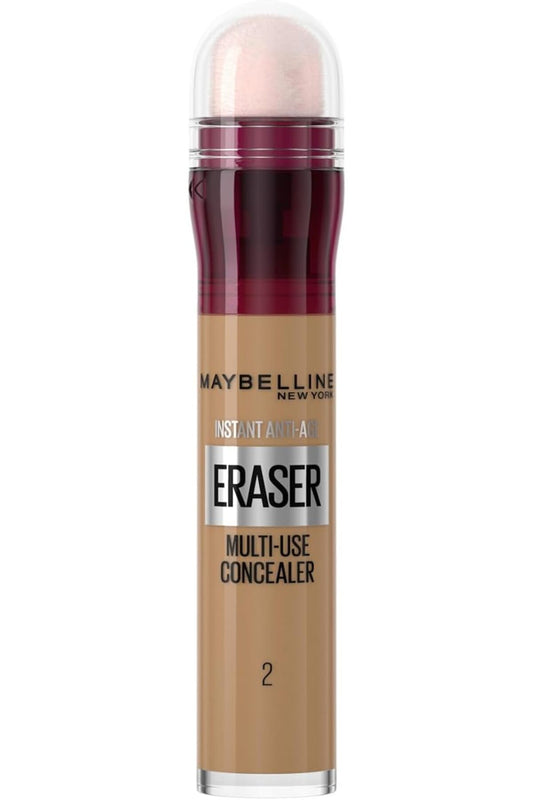 Maybelline concealer sponge No. 02