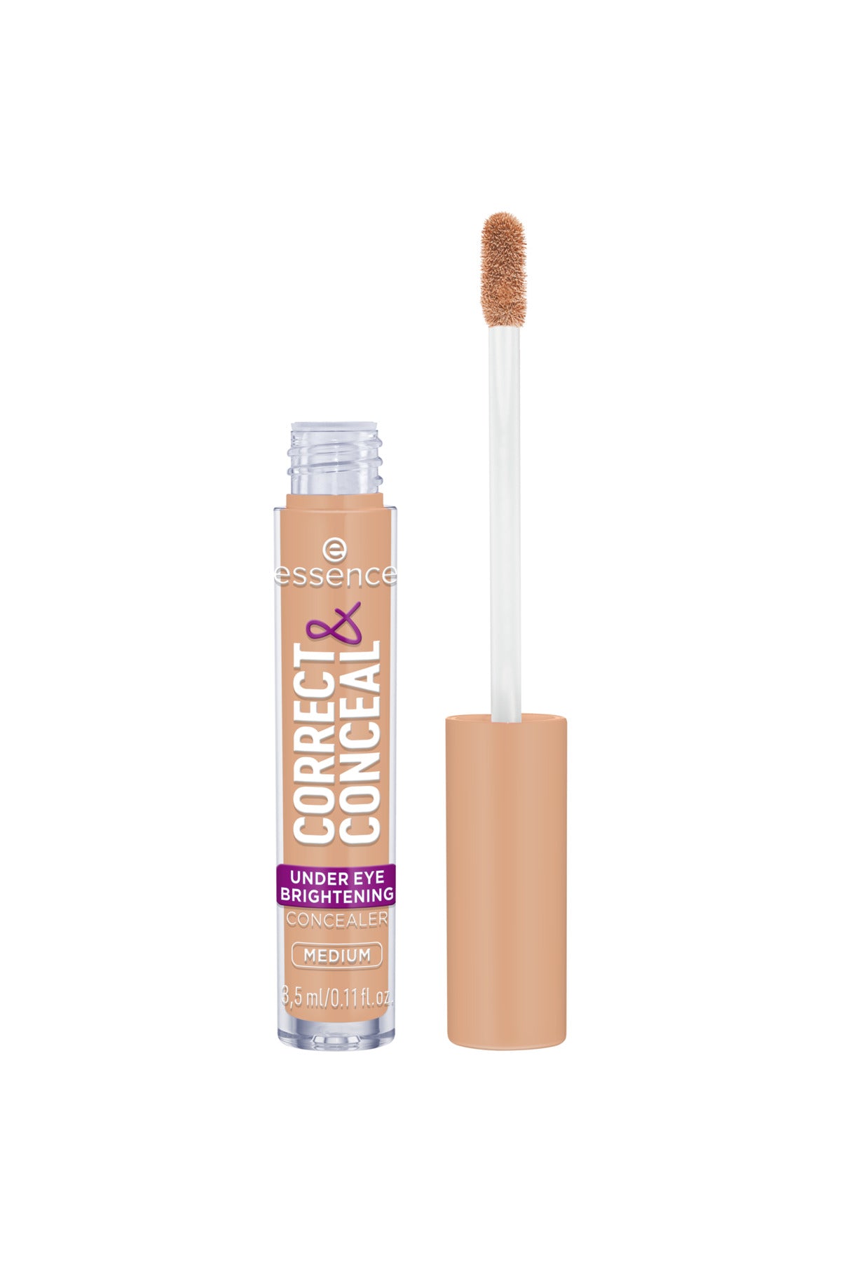 Essence Correct & Concealer (Medium) No. 20