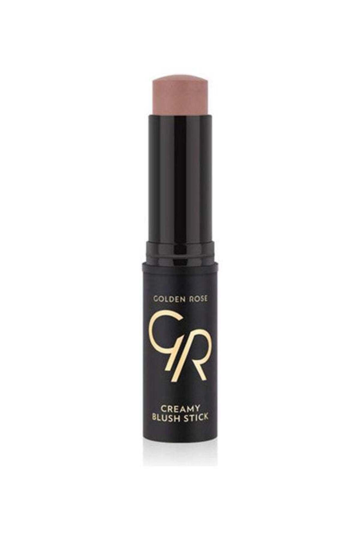 Golden Rose Stick Creamy Blush No. 103