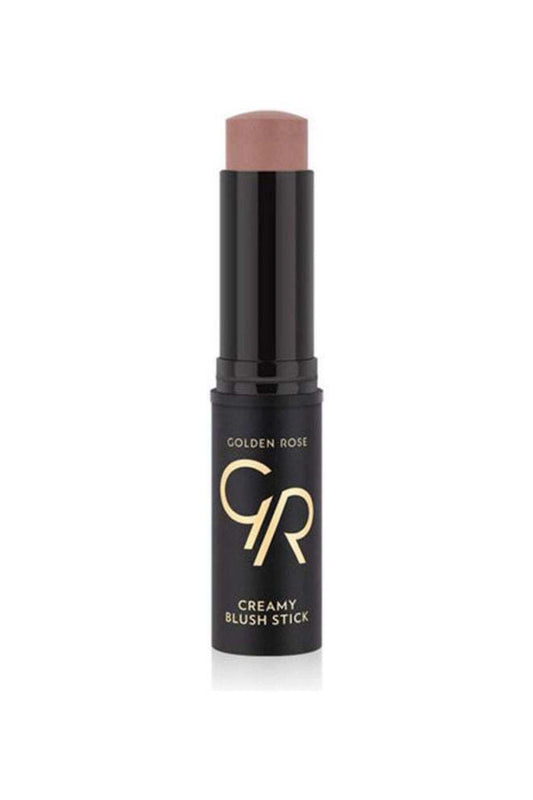 Golden Rose Stick Creamy Blush No. 103