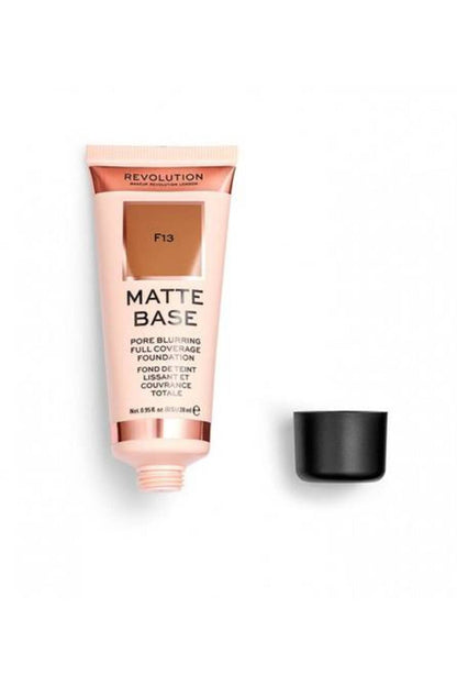 Essence face powder covered with foundation No. 01