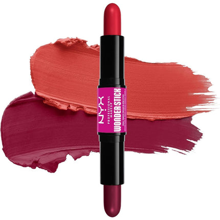 NYX بلاشر وندر ستيك لايت بيتش رقم 05