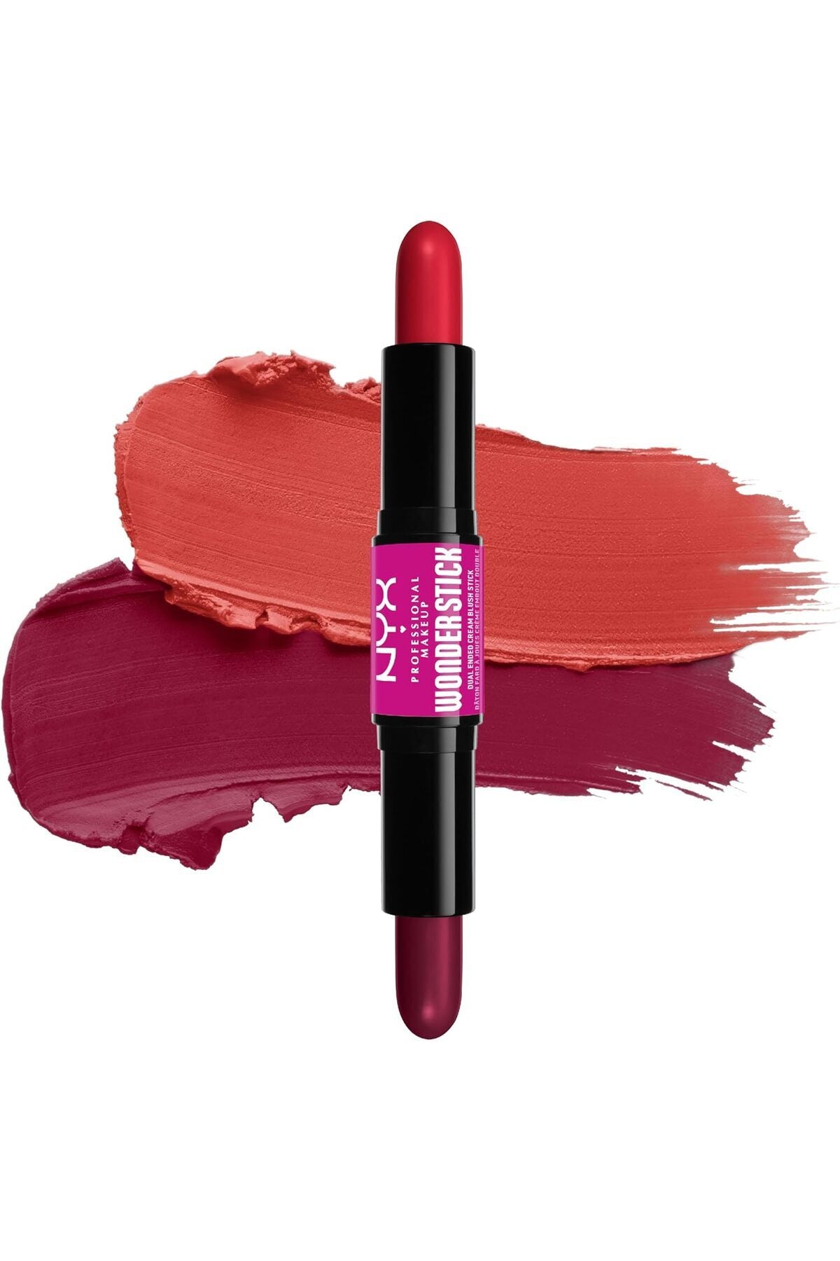 NYX Blush Wonder Stick Light Beach No. 05