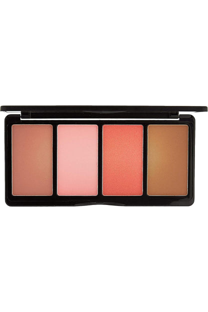L.A. Girl Blush Palette No. 422