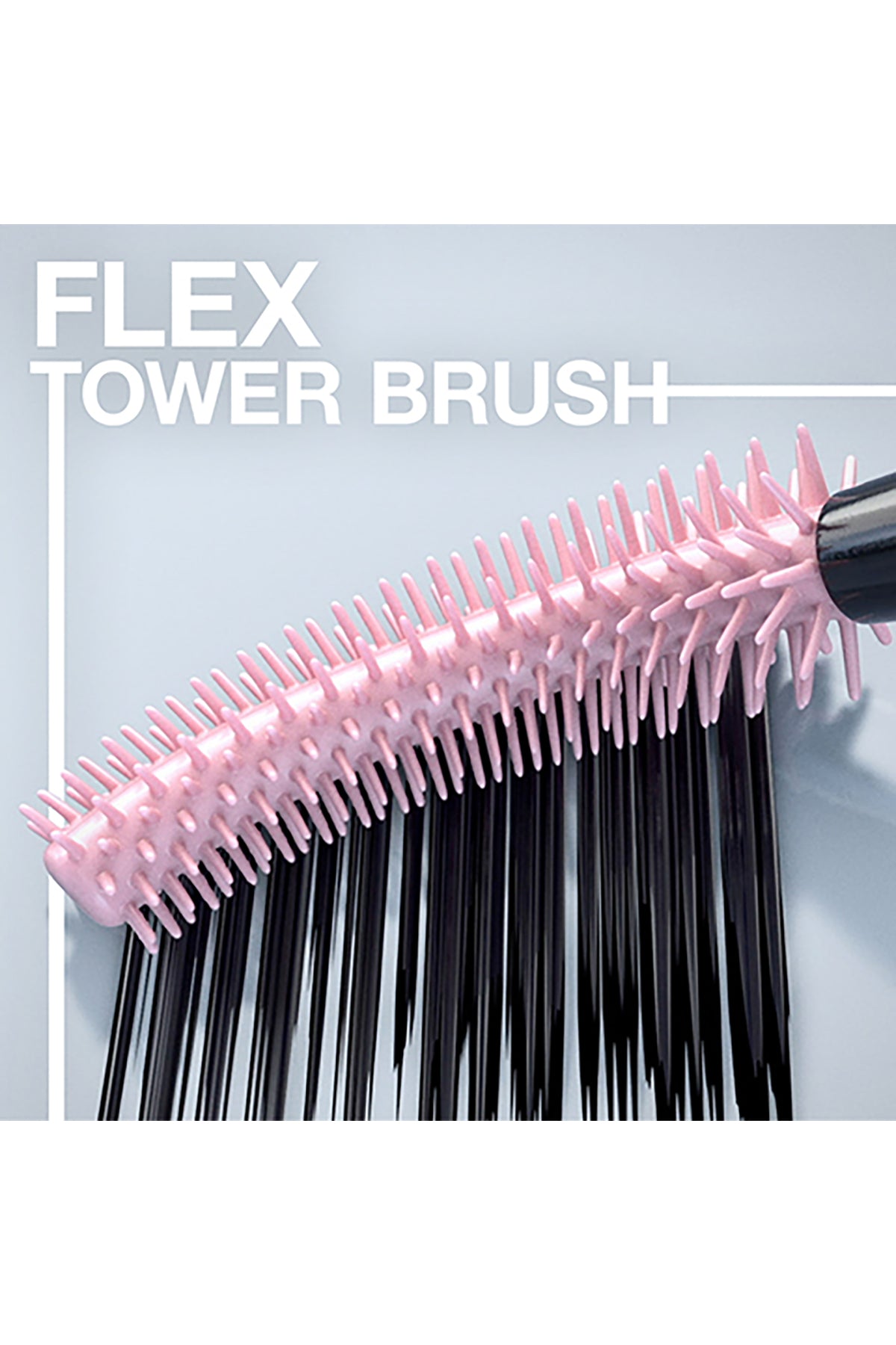 Maybelline High Sky Mascara (Nude)