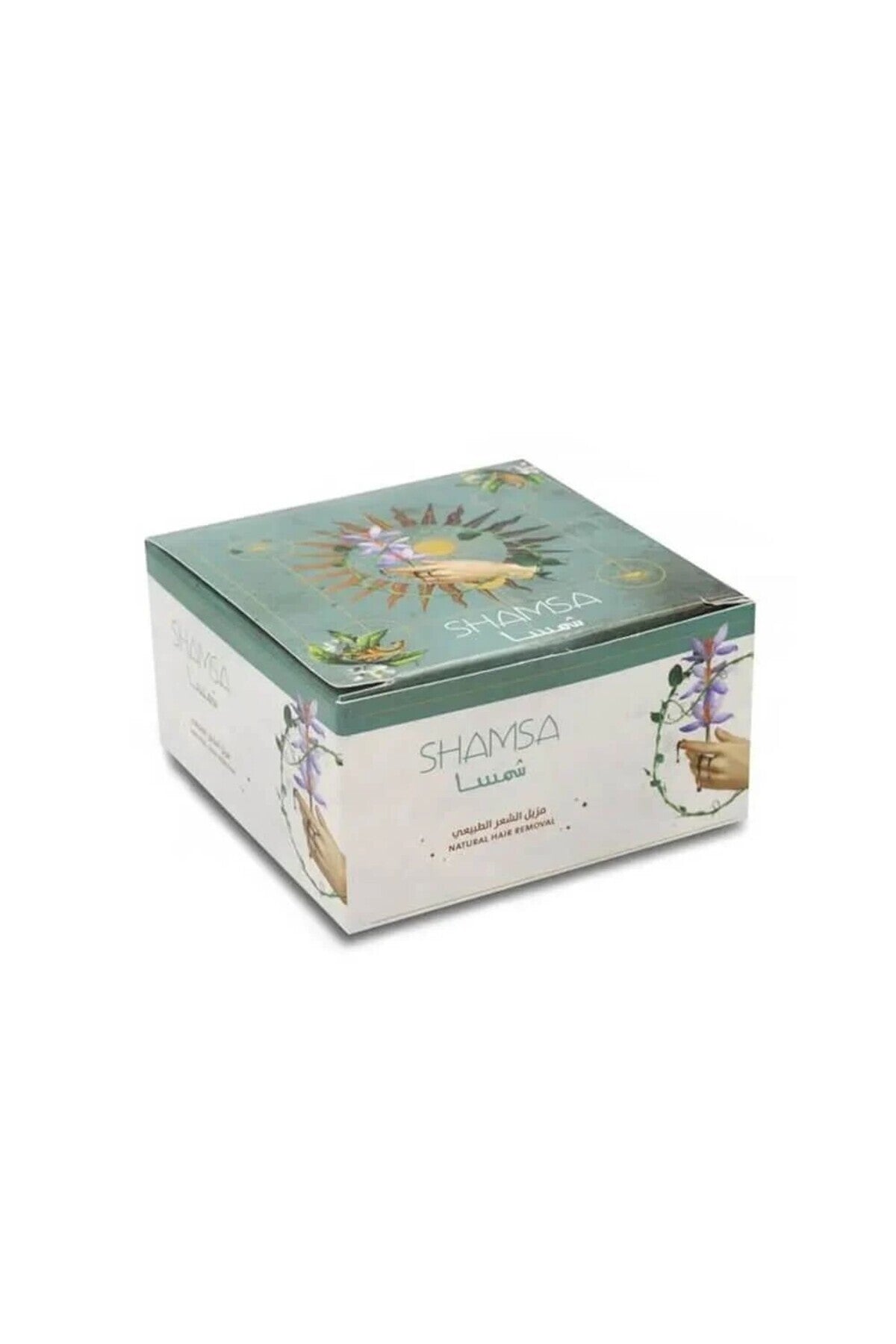 Shamsah Large 500ml